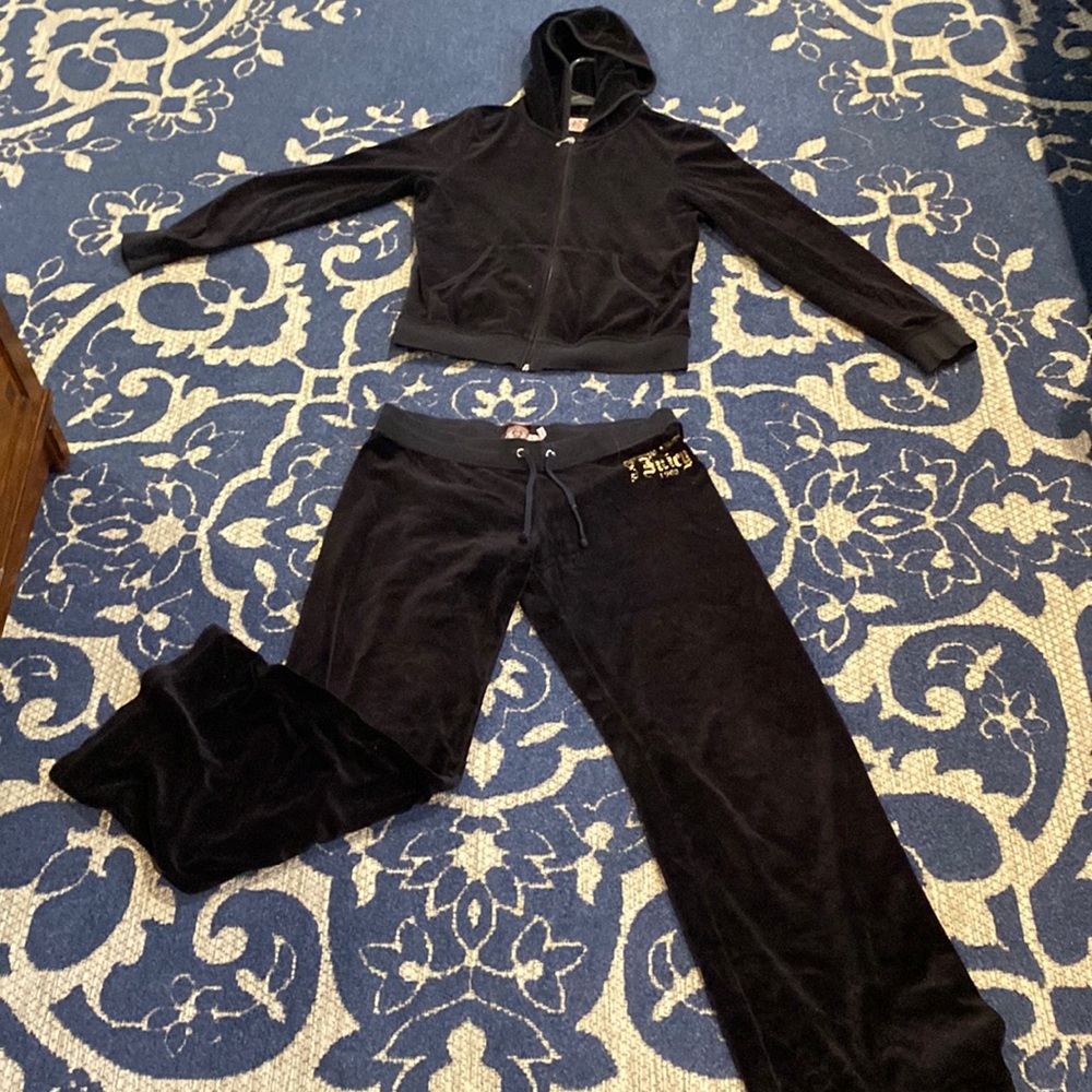 Juicy Couture Set